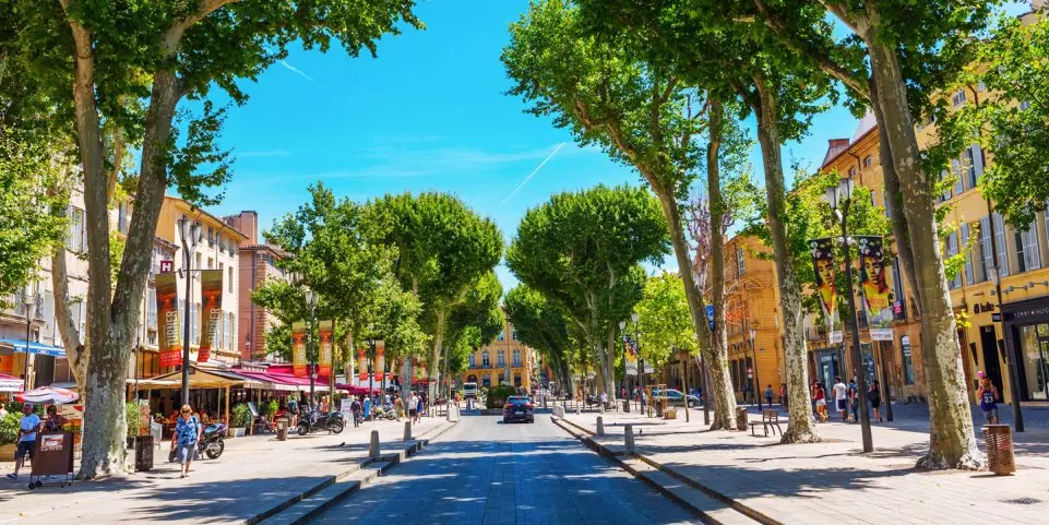 cours-mirabeau-aix-en-provence